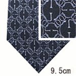 GUCCI (グッチ) ネクタイ N-GUC-A00460 Blue系