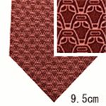 GUCCI (グッチ) ネクタイ N-GUC-A00462 Red系