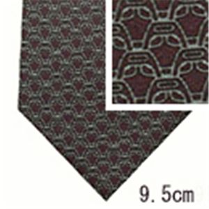 GUCCI (グッチ) ネクタイ N-GUC-A00463 Purple系
