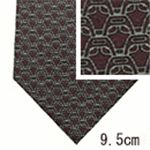 GUCCI (グッチ) ネクタイ N-GUC-A00463 Purple系