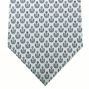 GUCCI (グッチ) ネクタイ N-GUC-A00464 Blue系