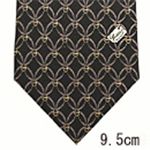 GUCCI (グッチ) ネクタイ N-GUC-A00465 Black系