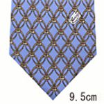 GUCCI (グッチ) ネクタイ N-GUC-A00466 Blue系