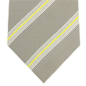 GUCCI (グッチ) ネクタイ N-GUC-A00471 Gray系 GUCCI (グッチ) ネクタイ N-GUC-A00471 Gray系