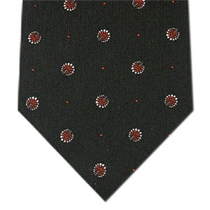 GUCCI (グッチ) ネクタイ N-GUC-A00472 Black系