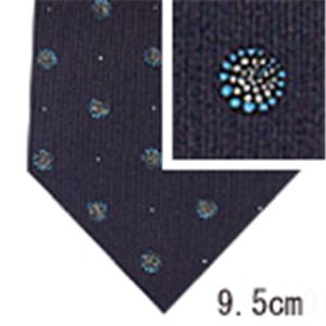 GUCCI (グッチ) ネクタイ N-GUC-A00474 Blue系
