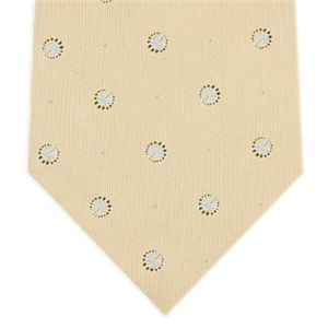 GUCCI (グッチ) ネクタイ N-GUC-A00475 Beige系 GUCCI (グッチ) ネクタイ N-GUC-A00475 Beige系