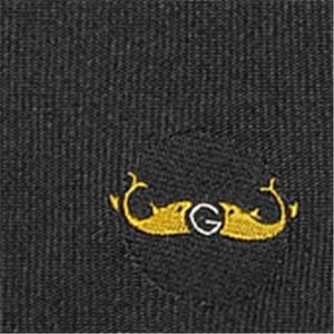 GUCCI (グッチ) ネクタイ N-GUC-A00478 Black系