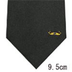 GUCCI (グッチ) ネクタイ N-GUC-A00478 Black系