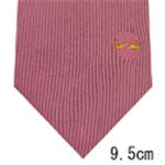 GUCCI (グッチ) ネクタイ N-GUC-A00479 Pink系