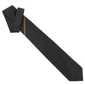 GUCCI (グッチ) ネクタイ N-GUC-A00486 Black系
