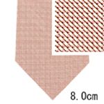 GUCCI (グッチ) ネクタイ N-GUC-A00488 Pink系