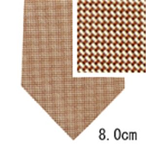 GUCCI (グッチ) ネクタイ N-GUC-A00490 Brown系
