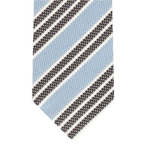 GUCCI (グッチ) ネクタイ N-GUC-A00493 Blue系