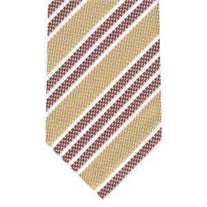 GUCCI (グッチ) ネクタイ N-GUC-A00495 Beige系 GUCCI (グッチ) ネクタイ N-GUC-A00495 Beige系
