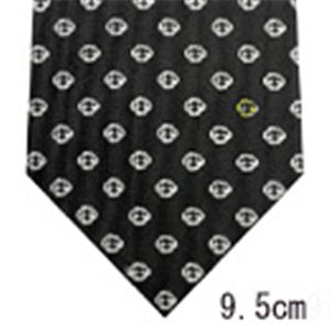 GUCCI (グッチ) ネクタイ N-GUC-A00518 Black系