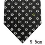 GUCCI (グッチ) ネクタイ N-GUC-A00518 Black系