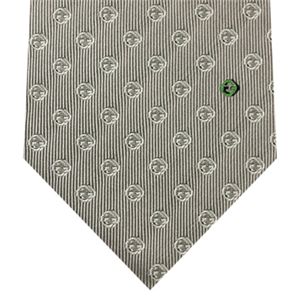 GUCCI (グッチ) ネクタイ N-GUC-A00519 Gray系