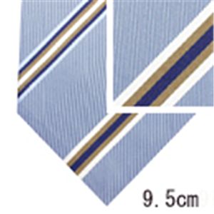 GUCCI (グッチ) ネクタイ N-GUC-A00525 Blue系