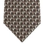 GUCCI (グッチ) ネクタイ N-GUC-A00528 Brown系