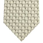 GUCCI (グッチ) ネクタイ N-GUC-A00529 Beige系