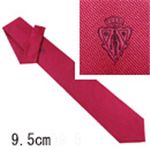 GUCCI (グッチ) ネクタイ N-GUC-A00530 Red系
