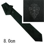 GUCCI (グッチ) ネクタイ N-GUC-A00535 Black系