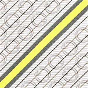 GUCCI (グッチ) ネクタイ N-GUC-A00539 White系