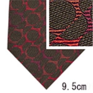 GUCCI (グッチ) ネクタイ N-GUC-A00551 Brown系