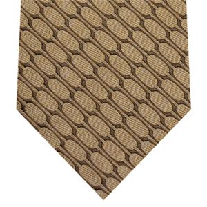 GUCCI (グッチ) ネクタイ N-GUC-A00555 Brown系