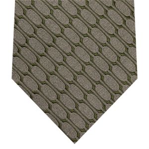 GUCCI (グッチ) ネクタイ N-GUC-A00556 Gray系