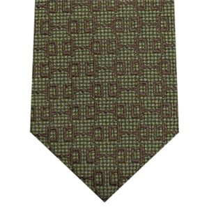 GUCCI (グッチ) ネクタイ N-GUC-A00564 Khaki系