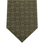GUCCI (グッチ) ネクタイ N-GUC-A00564 Khaki系