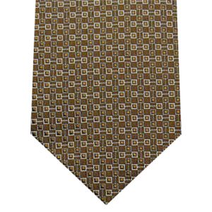 GUCCI (グッチ) ネクタイ N-GUC-A00576 Brown系