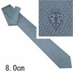 GUCCI (グッチ) ネクタイ N-GUC-A00584 Blue系