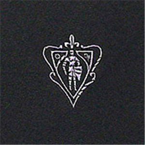 GUCCI (グッチ) ネクタイ N-GUC-A00585 Black系