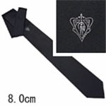 GUCCI (グッチ) ネクタイ N-GUC-A00585 Black系