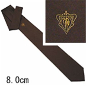 GUCCI (グッチ) ネクタイ N-GUC-A00586 Brown系