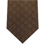 GUCCI (グッチ) ネクタイ N-GUC-A00593 Brown系
