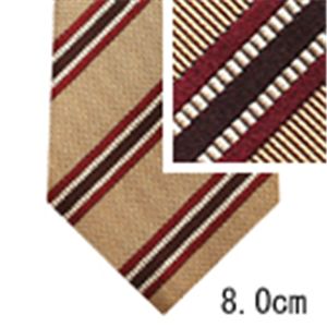 GUCCI (グッチ) ネクタイ N-GUC-A00602 Beige系