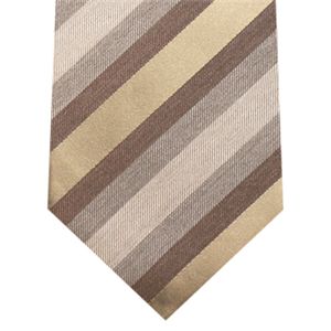 GUCCI (グッチ) ネクタイ N-GUC-A00605 Beige系