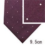 GUCCI (グッチ) ネクタイ N-GUC-A00607 Purple系