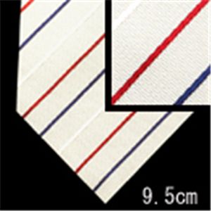 GUCCI (グッチ) ネクタイ N-GUC-A00608 White系