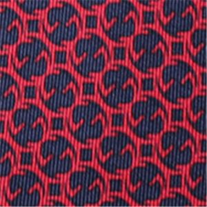 GUCCI (グッチ) ネクタイ N-GUC-A00609 Blue系