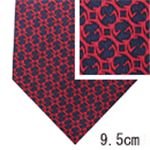 GUCCI (グッチ) ネクタイ N-GUC-A00609 Blue系