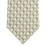 GUCCI (グッチ) ネクタイ N-GUC-A00615 Beige系