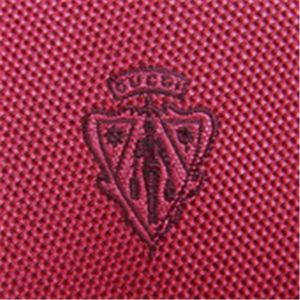 GUCCI (グッチ) ネクタイ N-GUC-A00618 Red系