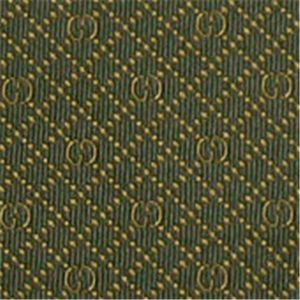 GUCCI (グッチ) ネクタイ N-GUC-A00622 Green系