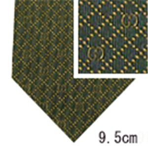 GUCCI (グッチ) ネクタイ N-GUC-A00622 Green系