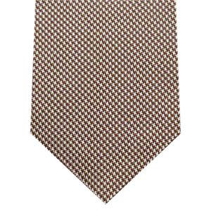 GUCCI (グッチ) ネクタイ N-GUC-A00631 Brown系